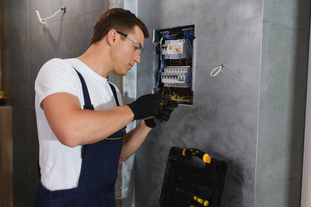 Best Emergency Electrician Near Me  in Huron, OH
