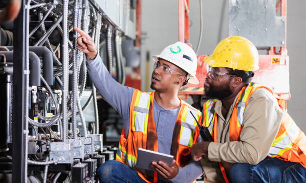 Best Electrical Repair Services  in Huron, OH