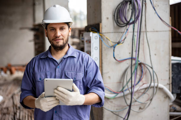 Best Commercial Electrician Services  in Huron, OH