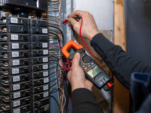 Best Electrical Contractors for Businesses  in Huron, OH