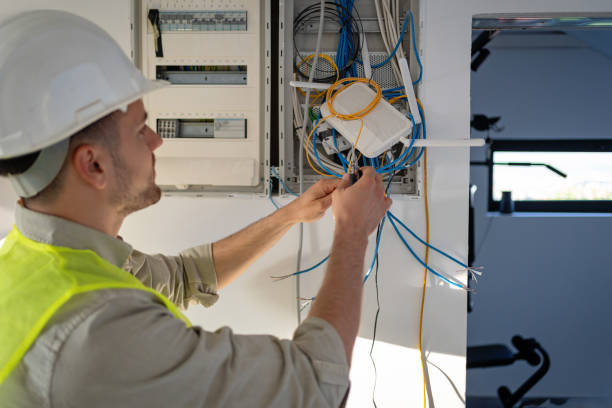 Best Electrician Near Me  in Huron, OH