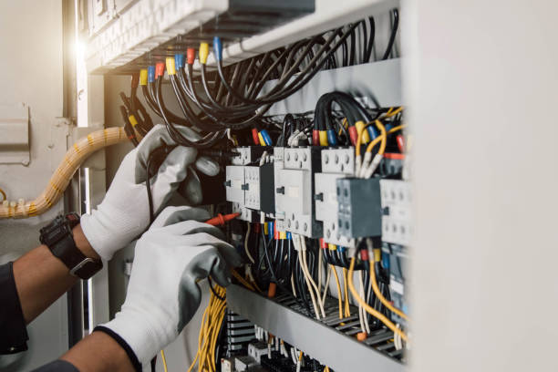 Best Electrical Rewiring Services  in Huron, OH